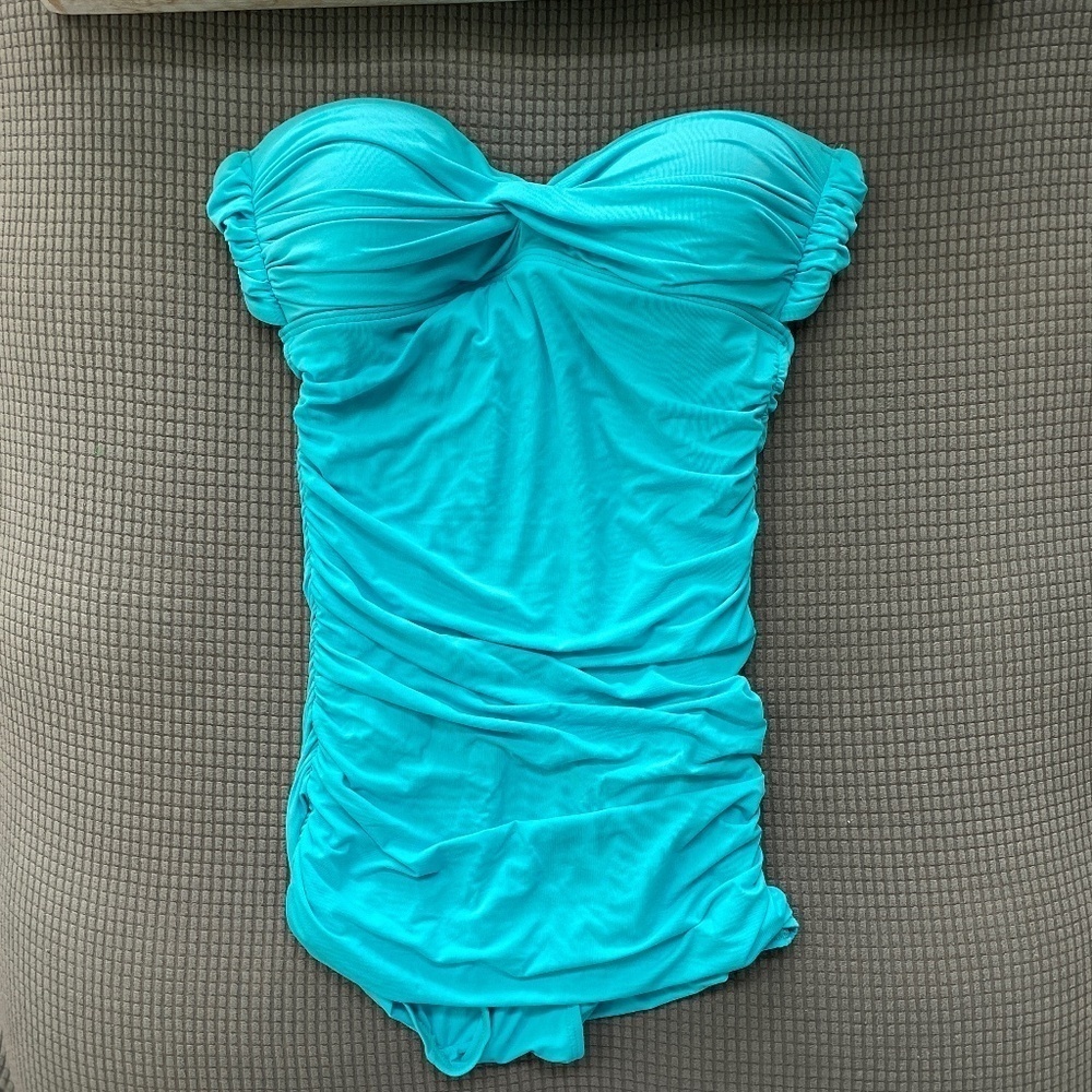 Bathing suit by Maxine